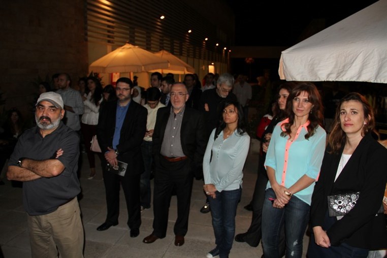 AUB Alumni Benefits Card
